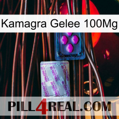 Kamagra Jelly 100Mg 37